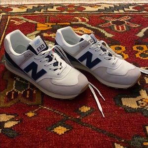 New Balance Classic 574 sneaker shoe